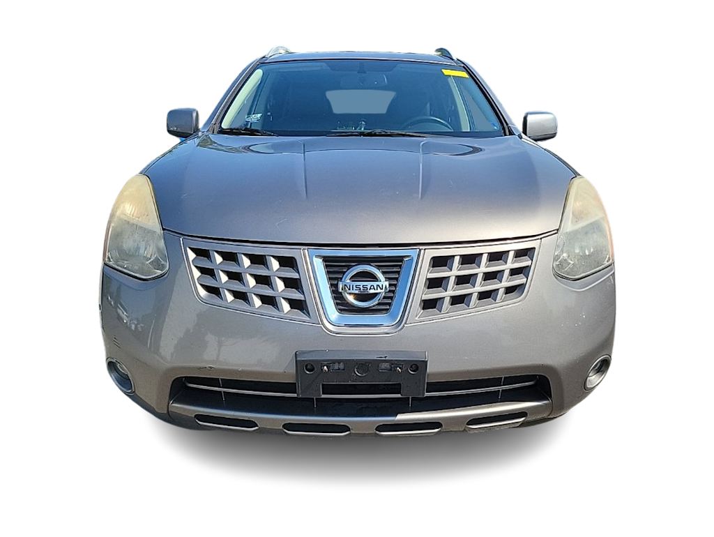 Thumbnail: 2009 Nissan Rogue - 4
