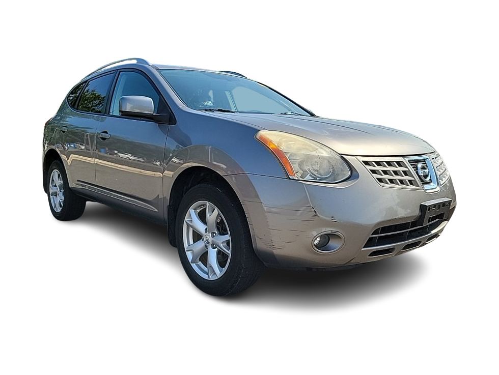 Thumbnail: 2009 Nissan Rogue - 12