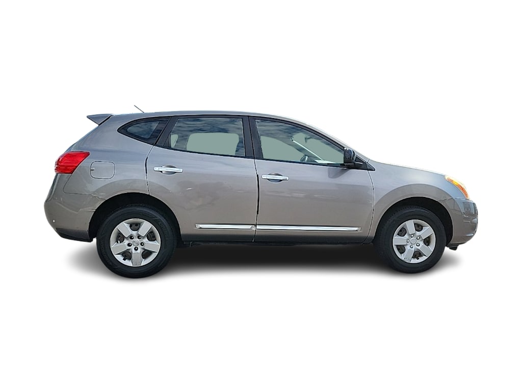 Thumbnail: 2013 Nissan Rogue - 13