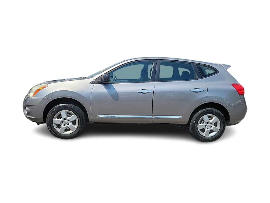 Thumbnail: 2013 Nissan Rogue - 3