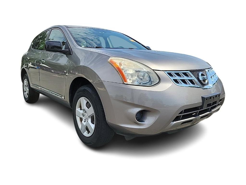 Thumbnail: 2013 Nissan Rogue - 14