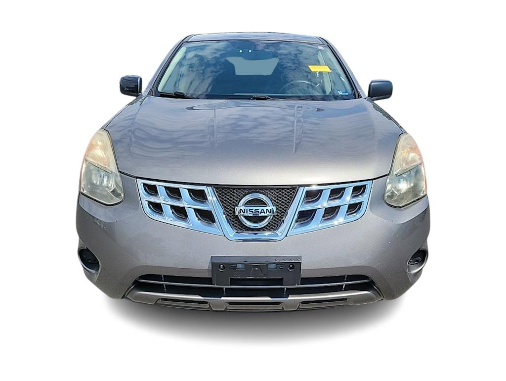 Thumbnail: 2013 Nissan Rogue - 5