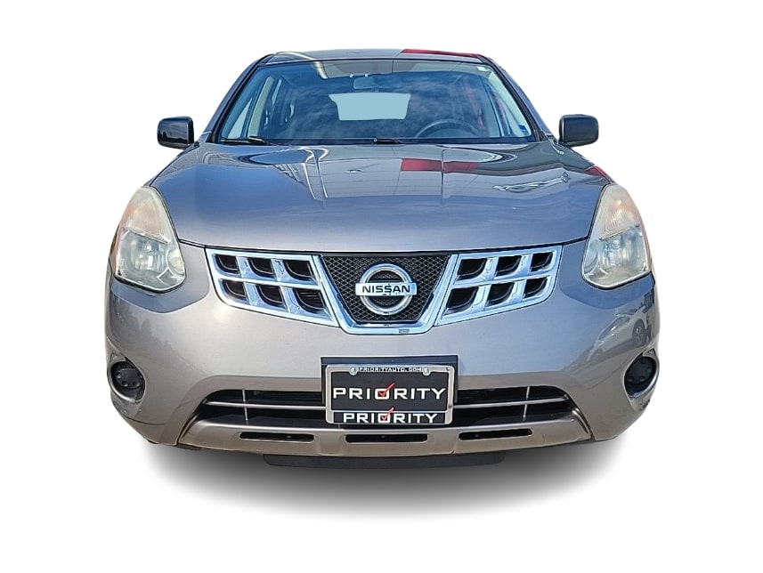 Thumbnail: 2013 Nissan Rogue - 5