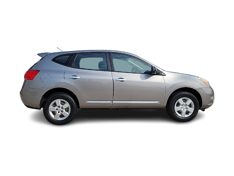Thumbnail: 2013 Nissan Rogue - 17