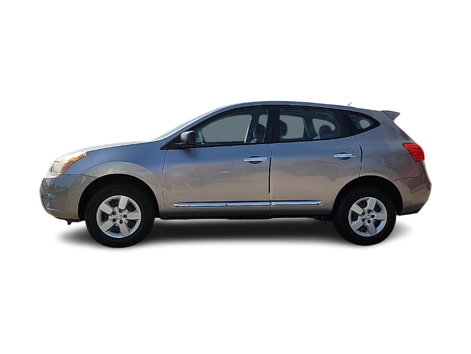 Thumbnail: 2013 Nissan Rogue - 3