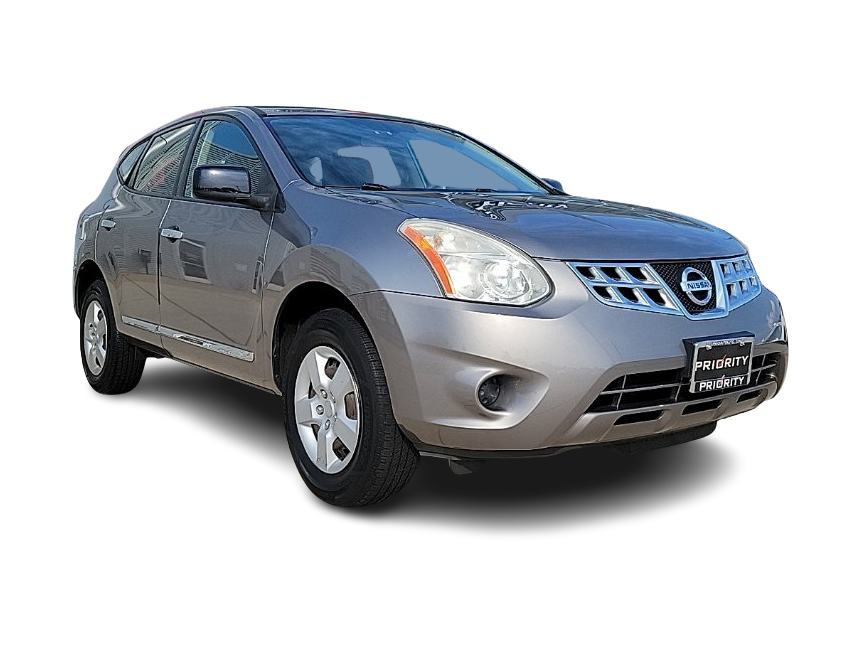 Thumbnail: 2013 Nissan Rogue - 18