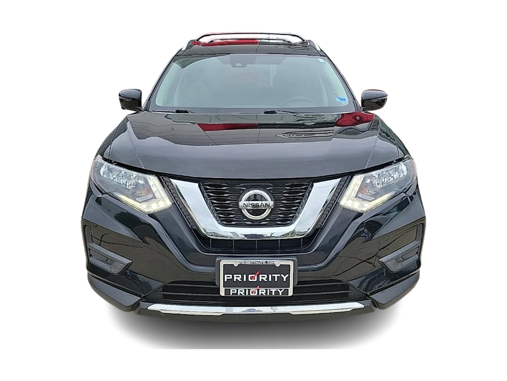 Thumbnail: 2019 Nissan Rogue - 5