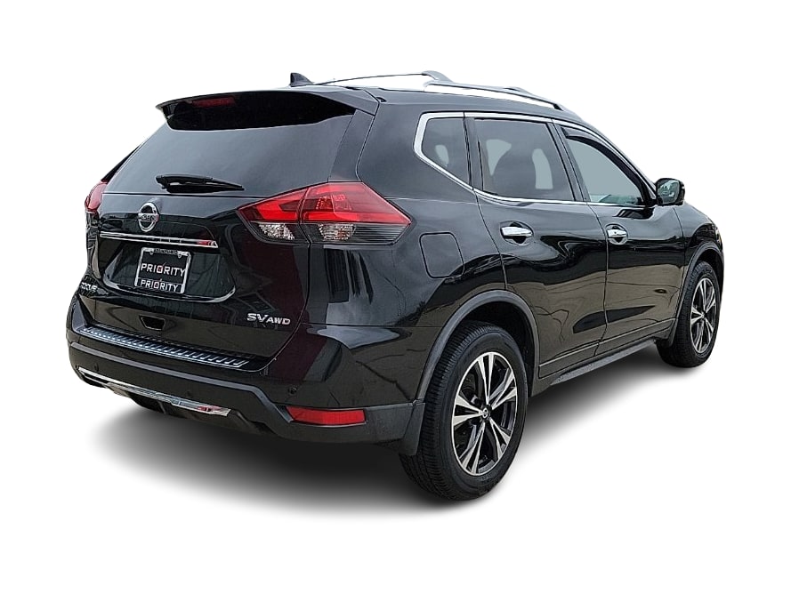 Thumbnail: 2019 Nissan Rogue - 17
