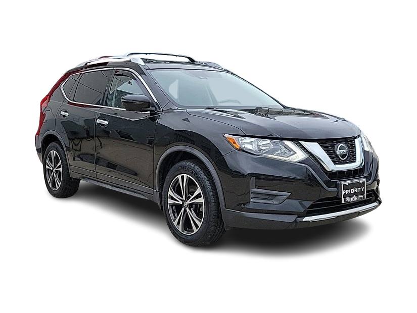 Thumbnail: 2019 Nissan Rogue - 19