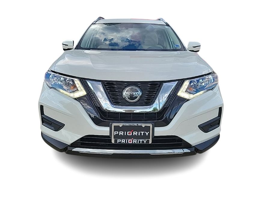 Thumbnail: 2020 Nissan Rogue - 5
