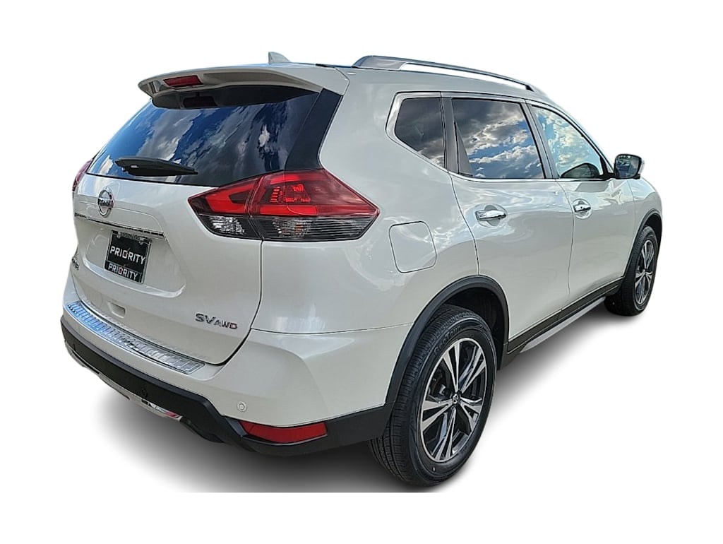 Thumbnail: 2020 Nissan Rogue - 17