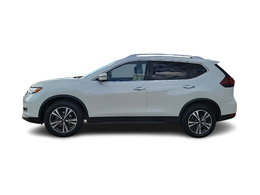 Thumbnail: 2020 Nissan Rogue - 3