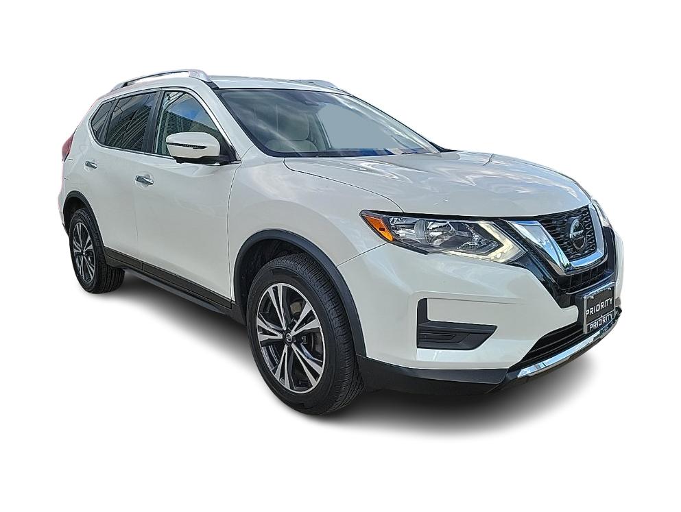 Thumbnail: 2020 Nissan Rogue - 19