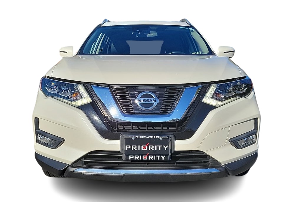 Thumbnail: 2017 Nissan Rogue - 6
