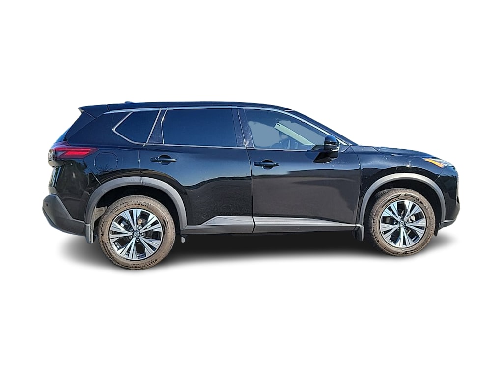 Thumbnail: 2021 Nissan Rogue - 14