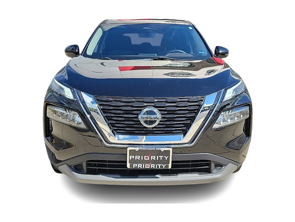 Thumbnail: 2021 Nissan Rogue - 5