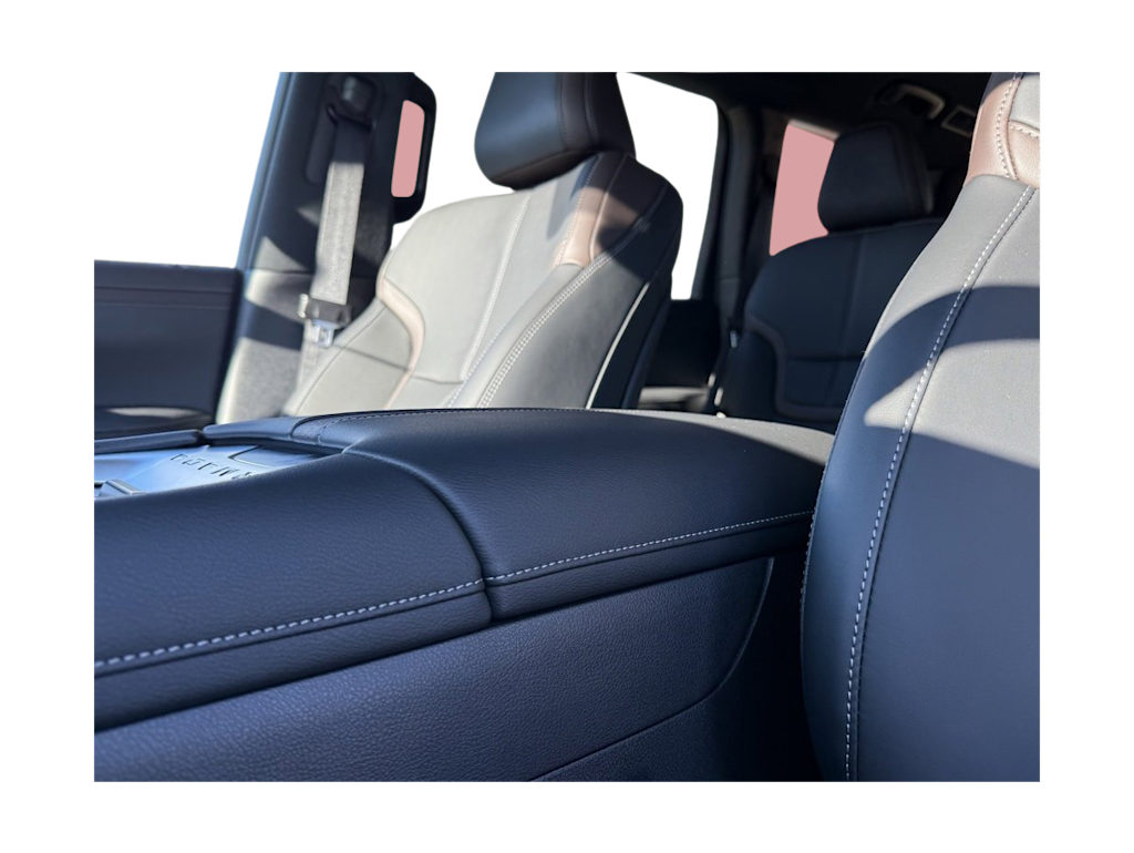 Thumbnail: 2026 Nissan Armada - 27