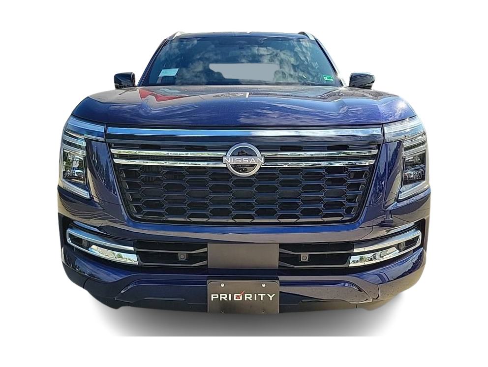Thumbnail: 2025 Nissan Armada - 6
