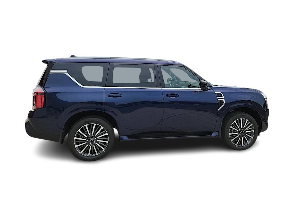 Thumbnail: 2025 Nissan Armada - 15