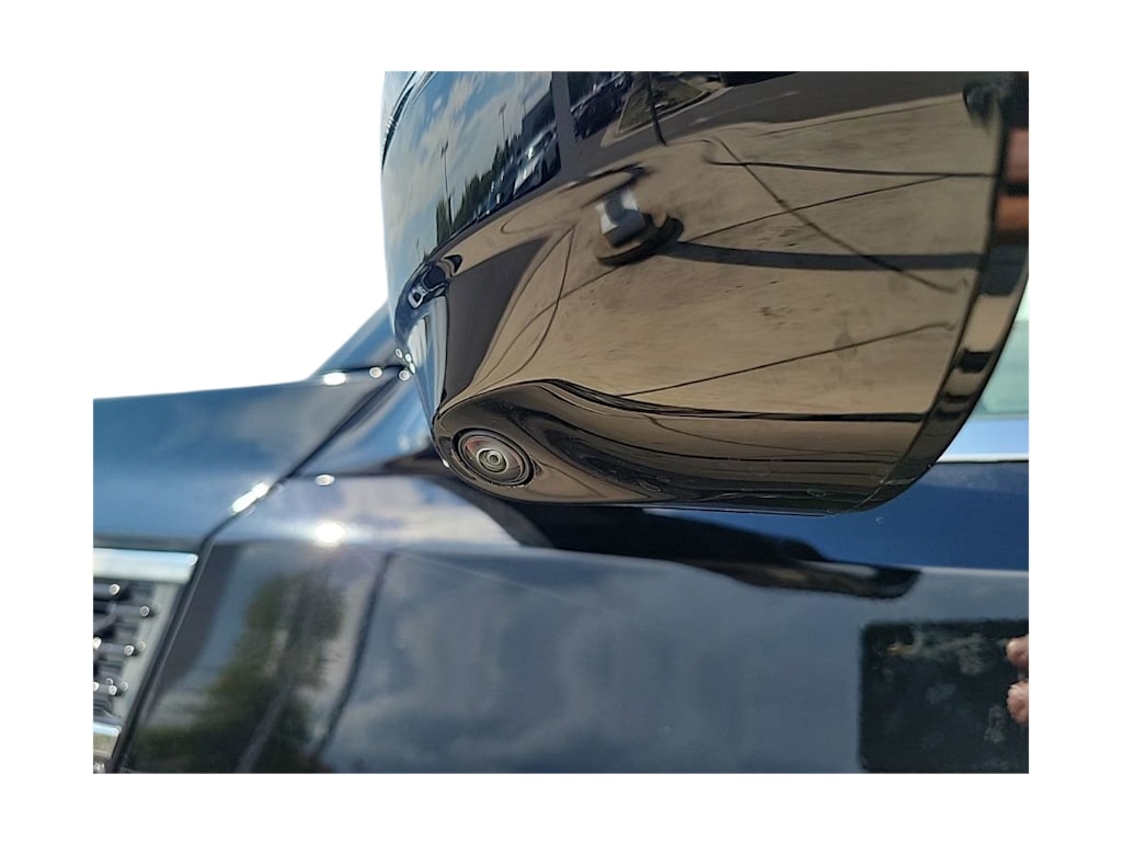 Thumbnail: 2026 Nissan Armada - 20