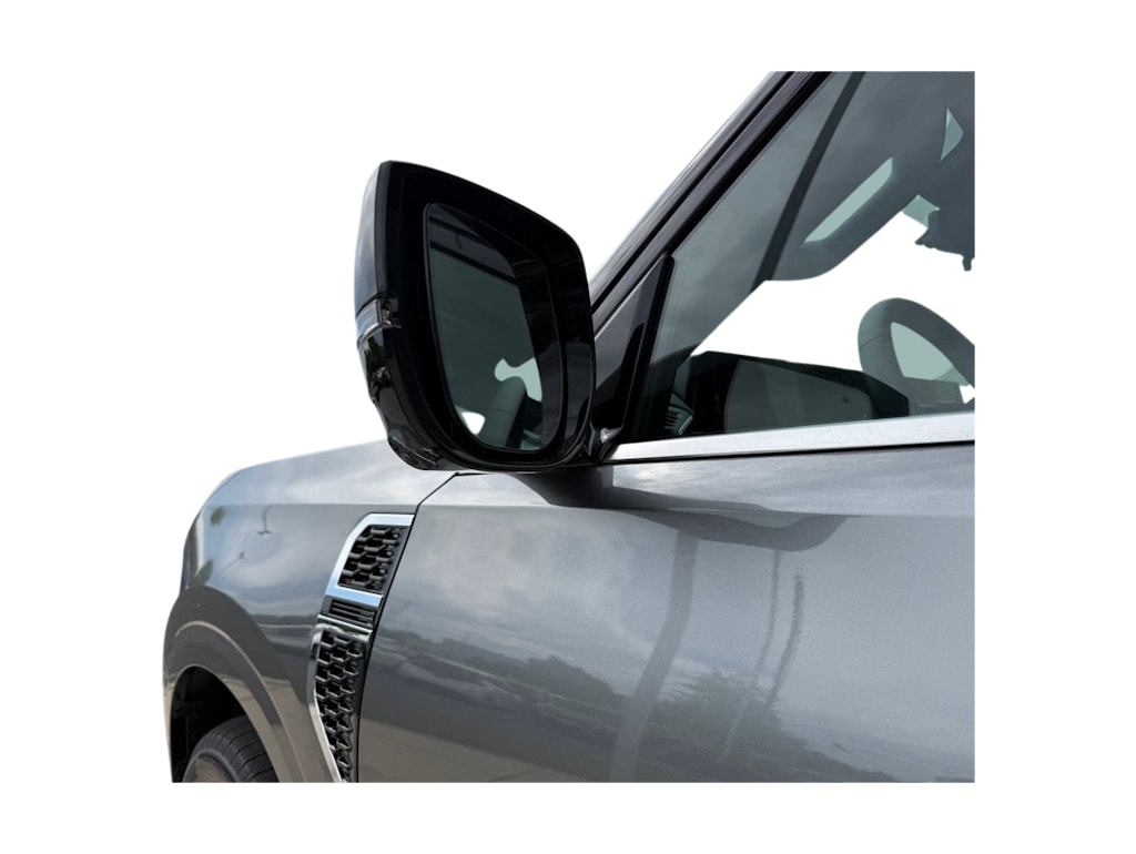 Thumbnail: 2026 Nissan Armada - 22