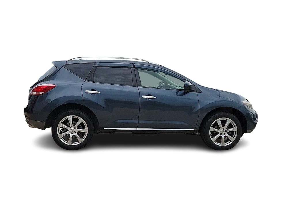 Thumbnail: 2014 Nissan Murano - 19