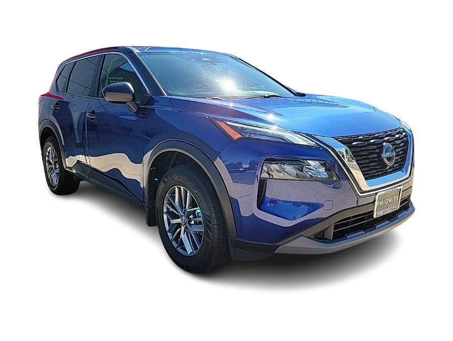 Thumbnail: 2023 Nissan Rogue - 18