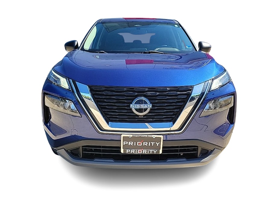 Thumbnail: 2023 Nissan Rogue - 5