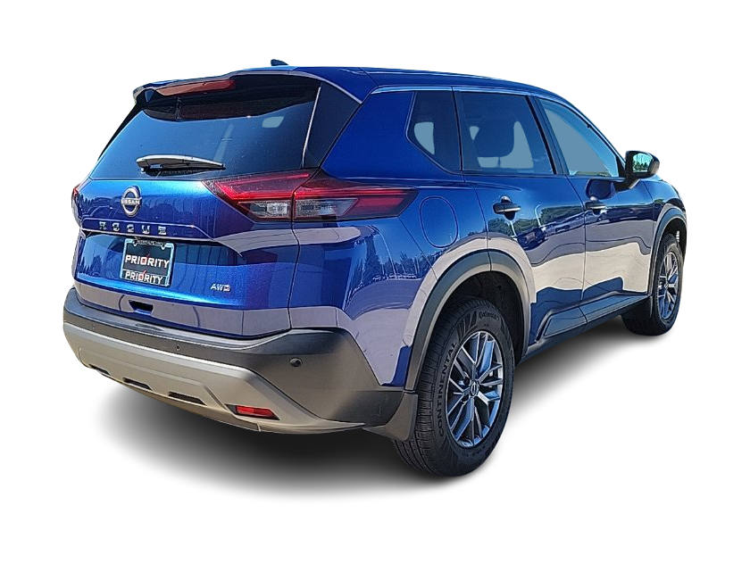Thumbnail: 2023 Nissan Rogue - 16