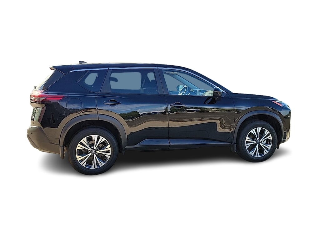 Thumbnail: 2023 Nissan Rogue - 17