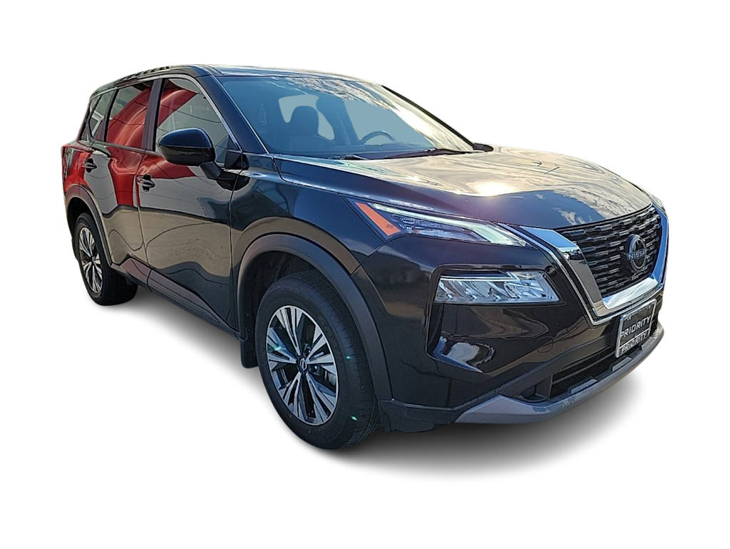 Thumbnail: 2023 Nissan Rogue - 18