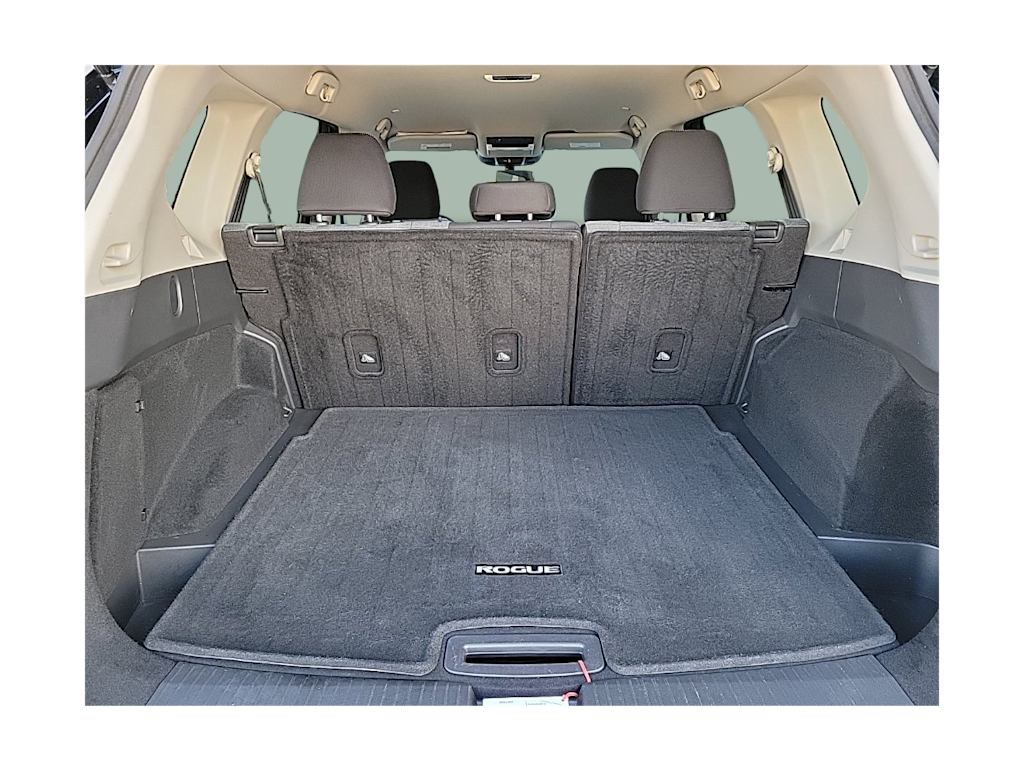 Thumbnail: 2023 Nissan Rogue - 23