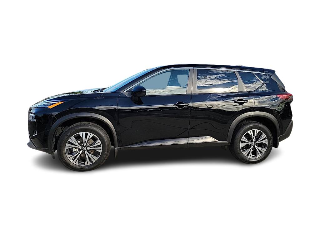 Thumbnail: 2023 Nissan Rogue - 3
