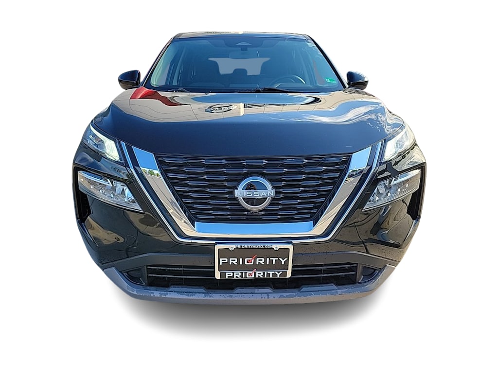 Thumbnail: 2023 Nissan Rogue - 6