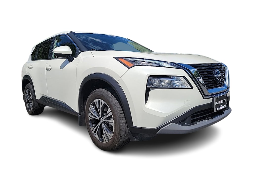 Thumbnail: 2023 Nissan Rogue - 17