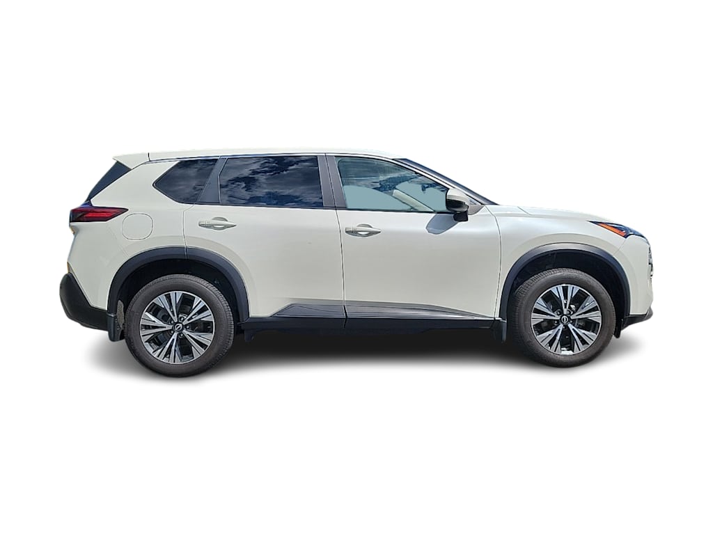 Thumbnail: 2023 Nissan Rogue - 16