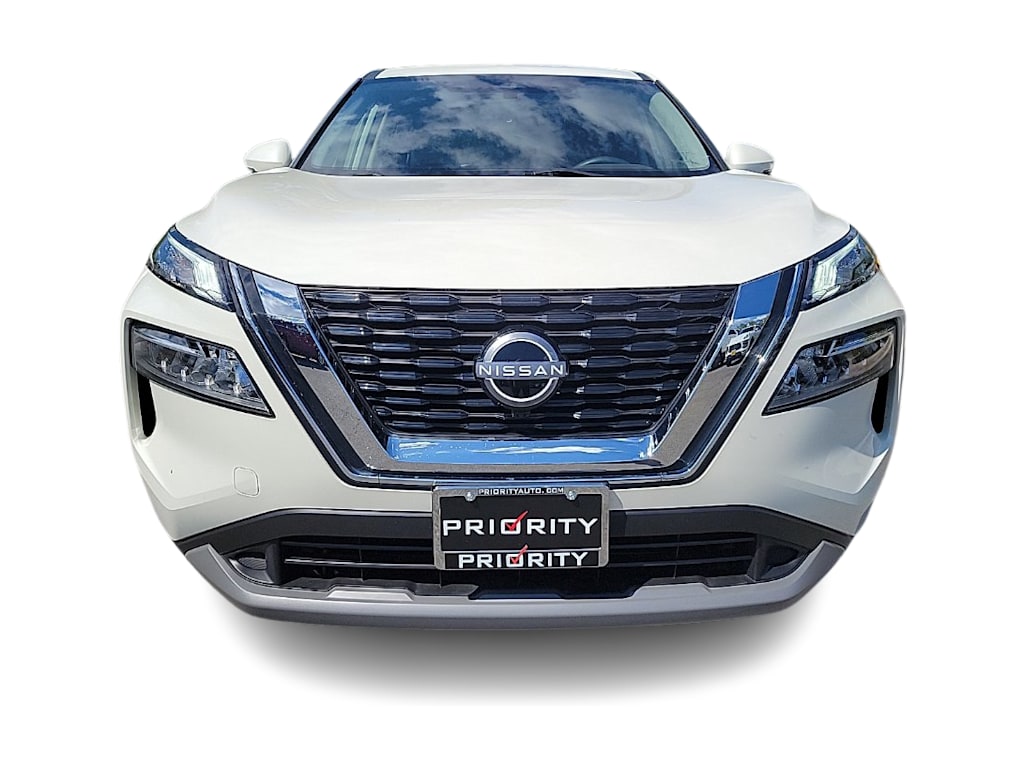 Thumbnail: 2023 Nissan Rogue - 5
