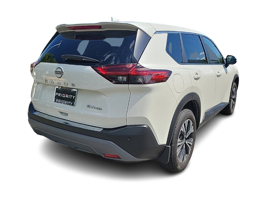 Thumbnail: 2023 Nissan Rogue - 15