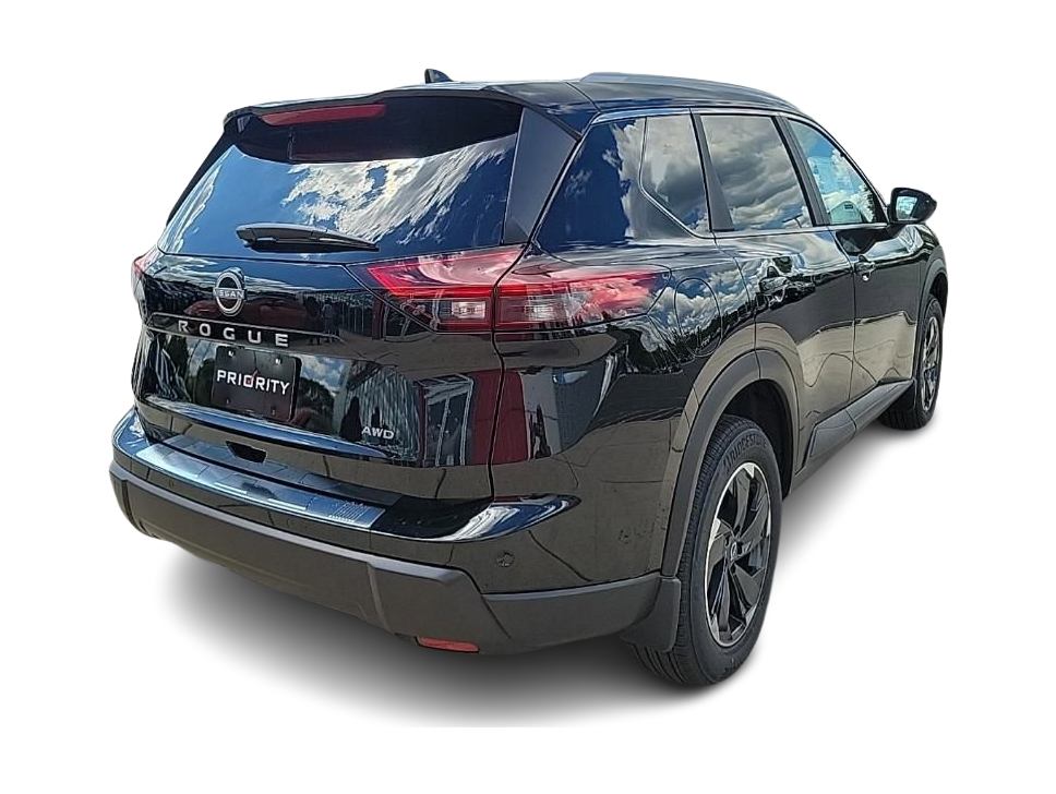 Thumbnail: 2026 Nissan Rogue - 16