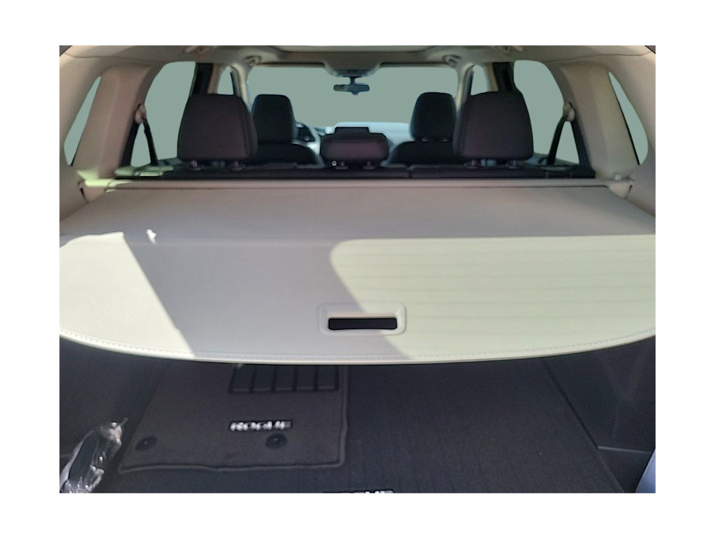 Thumbnail: 2026 Nissan Rogue - 5