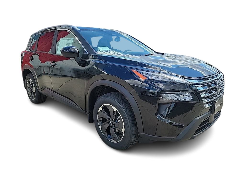 Thumbnail: 2026 Nissan Rogue - 18