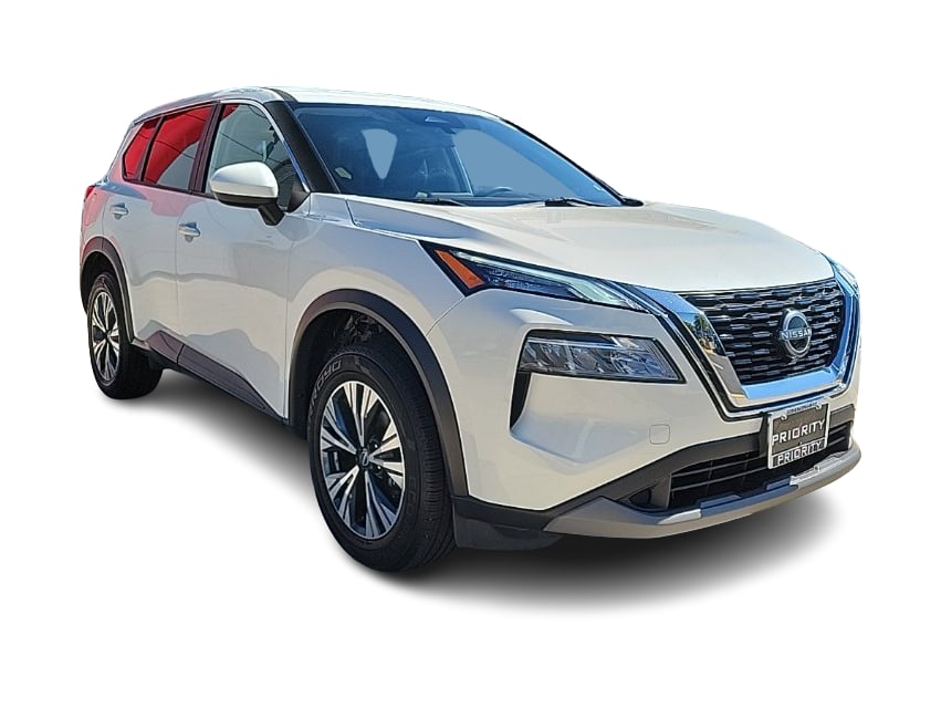 Thumbnail: 2023 Nissan Rogue - 20