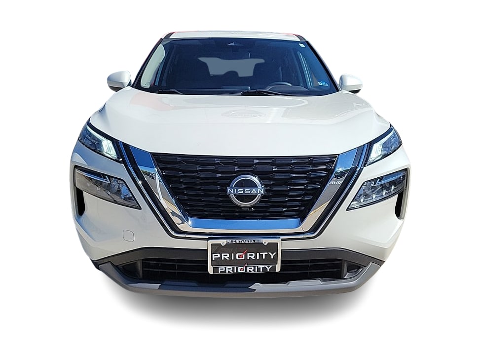 Thumbnail: 2023 Nissan Rogue - 6