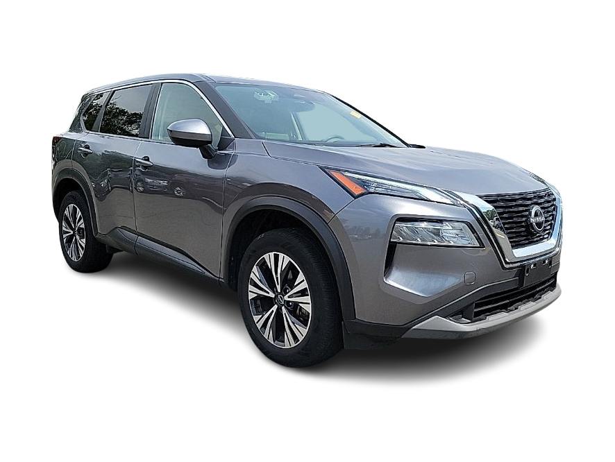 Thumbnail: 2023 Nissan Rogue - 10