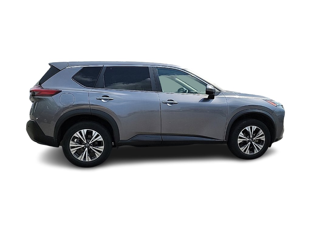 Thumbnail: 2023 Nissan Rogue - 9