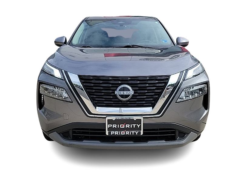Thumbnail: 2023 Nissan Rogue - 5