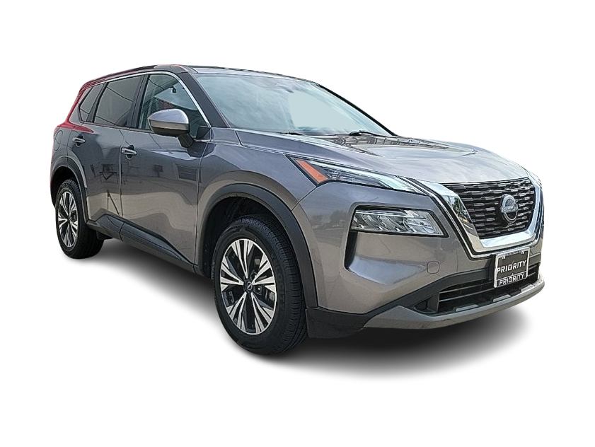 Thumbnail: 2023 Nissan Rogue - 19