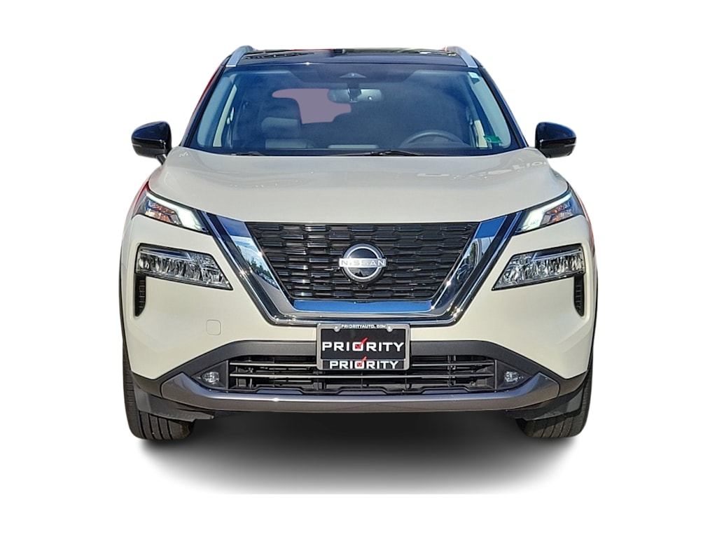 Thumbnail: 2022 Nissan Rogue - 6