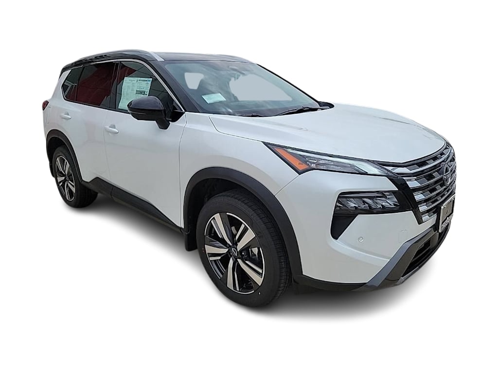 Thumbnail: 2025 Nissan Rogue - 17