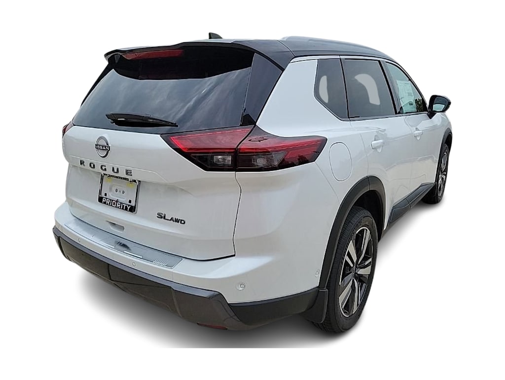 Thumbnail: 2025 Nissan Rogue - 15